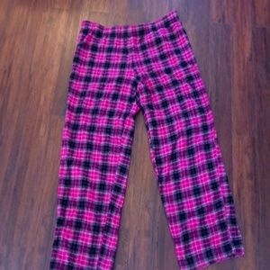 Women's flannels
